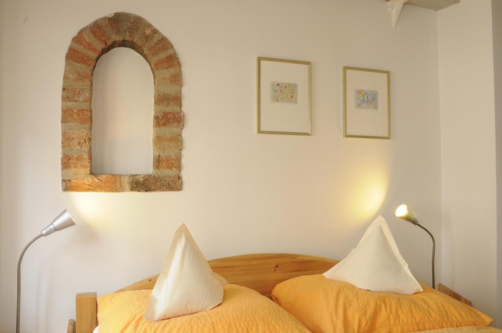 Hotel Zur Alten Stadtmauer Lubeck Bilik gambar