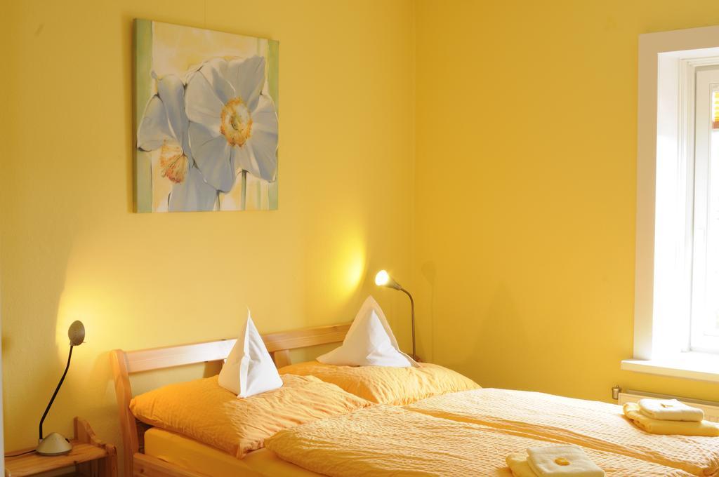 Hotel Zur Alten Stadtmauer Lubeck Bilik gambar